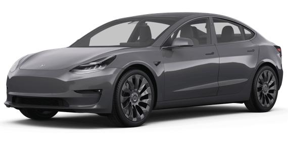 TESLA MODEL 3 2023 5YJ3E1EA5PF643736 image